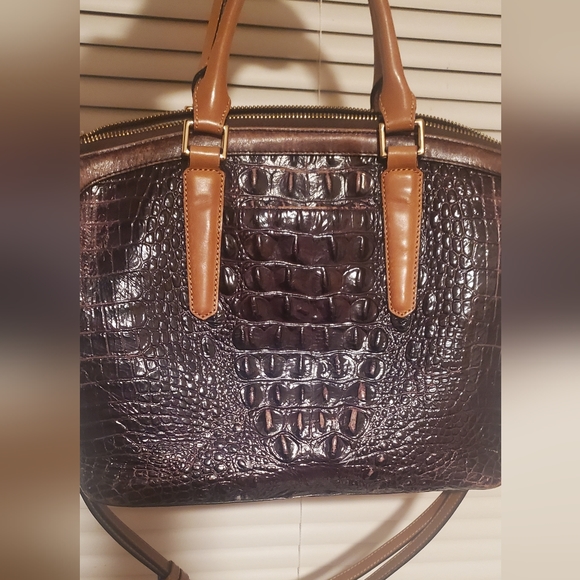 Brahmin Bag - Picture 2 of 8